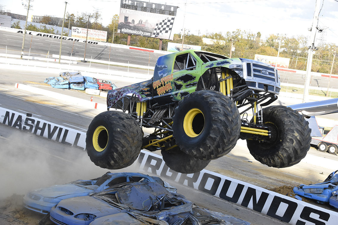 Monster Truck Rally At Cheshire County Fairgrounds Planned For May 8 Local News Sentinelsource Com