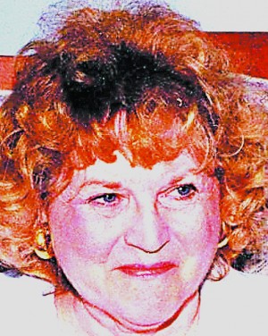 Barbara Lafayette | Obituaries | Sentinelsource.com