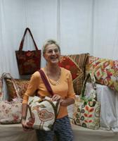 Cheshire Craftsmen Present Its 48th Fair