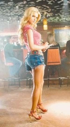 Long And Shorts Of Daisy Duke Dukes Of Hazzard Character S Wardrobe Kicks Off A Brief Fashion Trend Travel And Leisure Sentinelsource Com