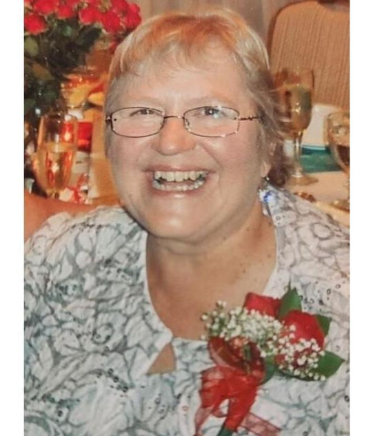 Barbara Ann Hunt | Obituaries | Sentinelsource.com