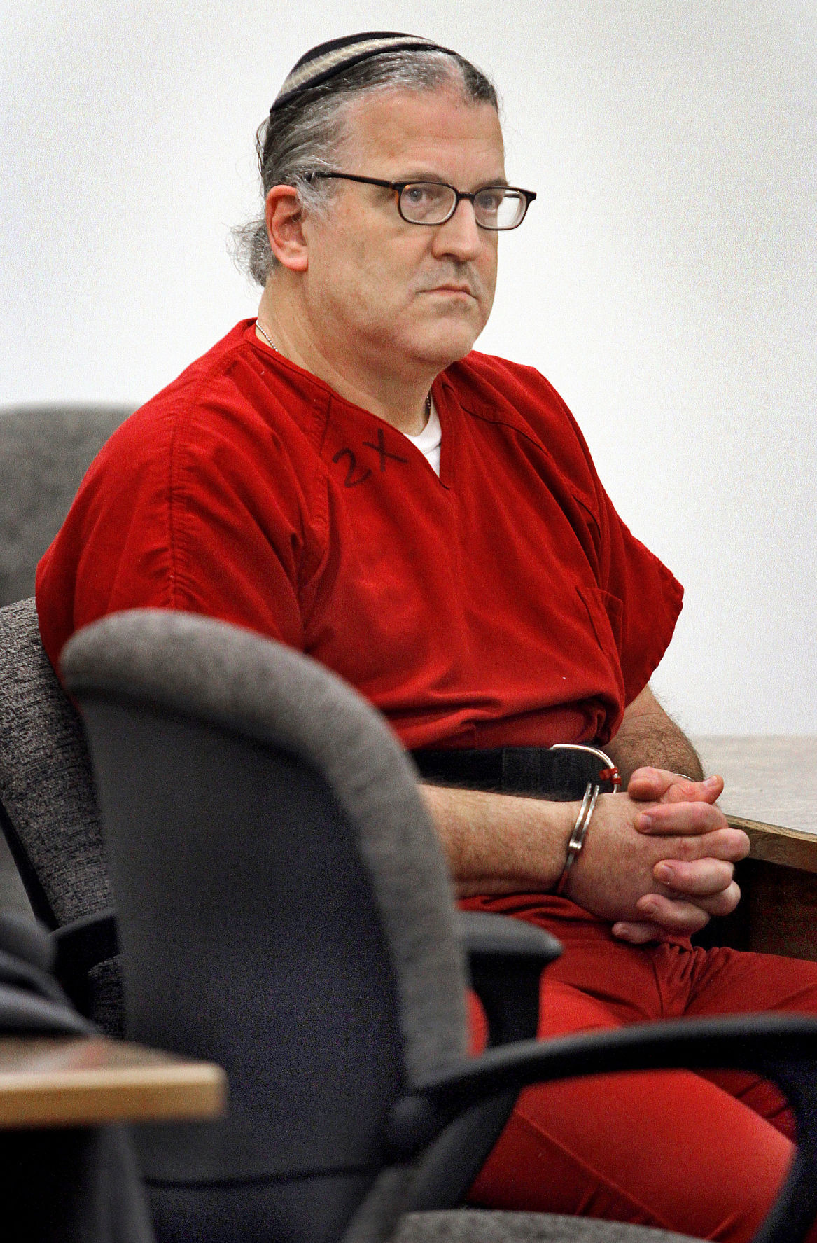 Rindge Man Convicted Of Sex Assault Argues For New Trial In Nh Supreme