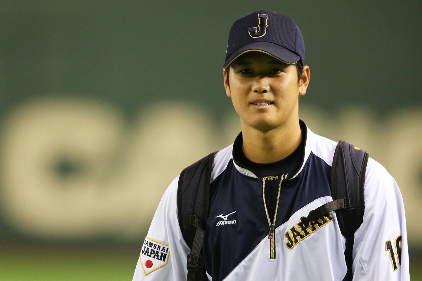 Samurai Japan: The National Baseball Team Continues to Hope for
