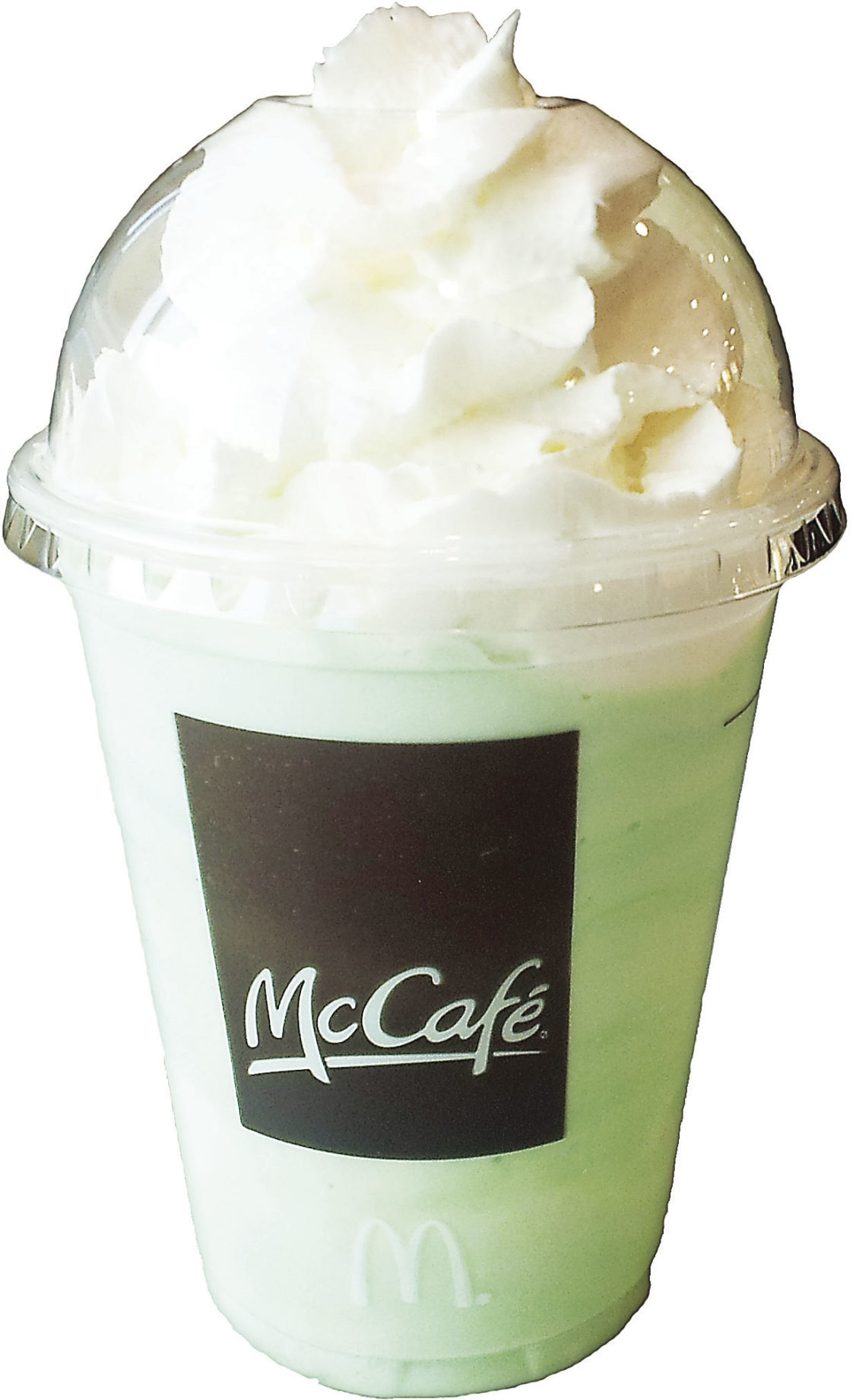 The return of the Shamrock Shake, by Avery Reekstin | Community News ...