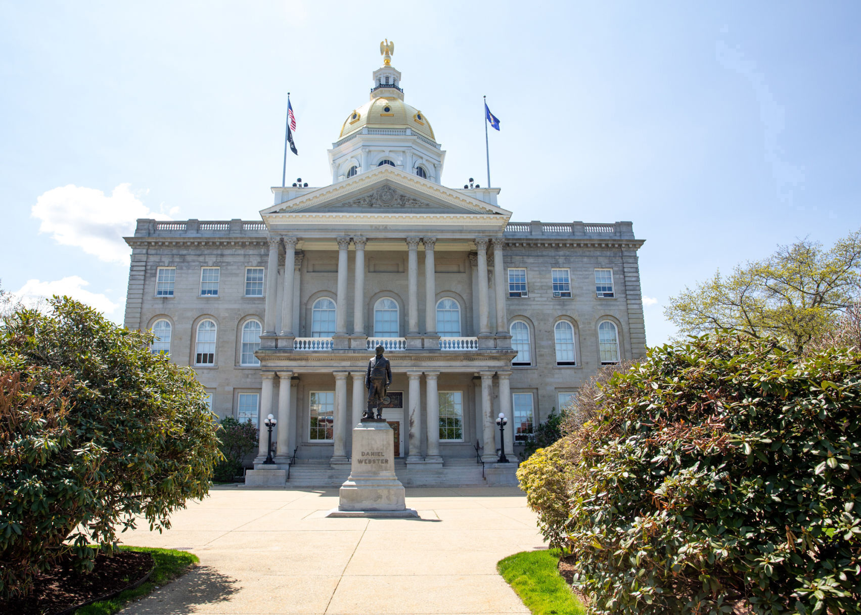 House Votes Down Keene Lawmaker's Bid To Enshrine Abortion Rights In ...