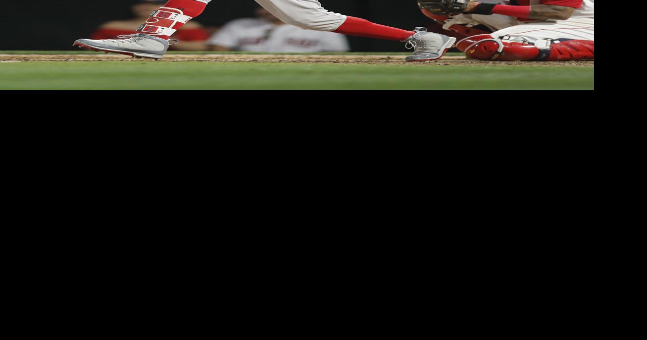 Mookie Betts or Mike Trout: Who gets the nod? - The Boston Globe