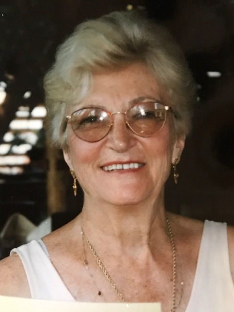 Barbara M. Wardell | Obituaries | Sentinelsource.com