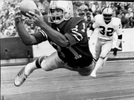 Super Bowl Champion Russ Francis Dead at 70 After Plane Crash in New York