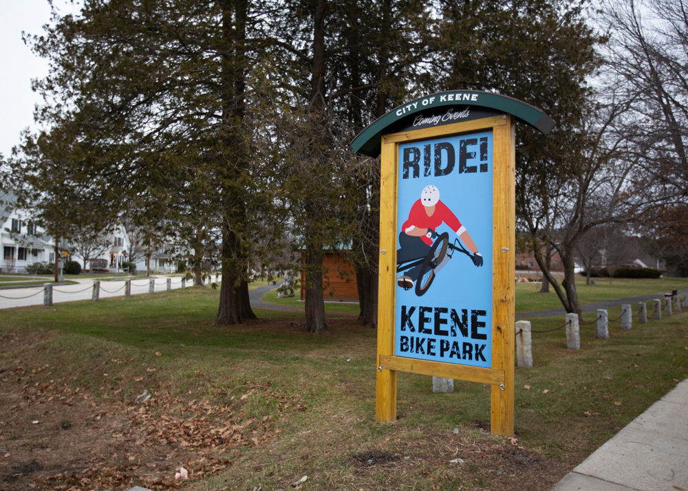 Community project brings new color to Keene s roadsides Local