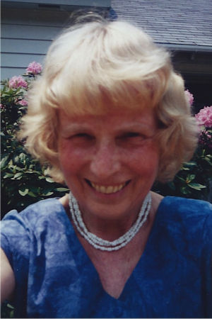 Barbara Bedding | Obituaries | Sentinelsource.com