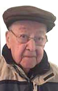 George M. Halpin | Obituaries | sentinelsource.com