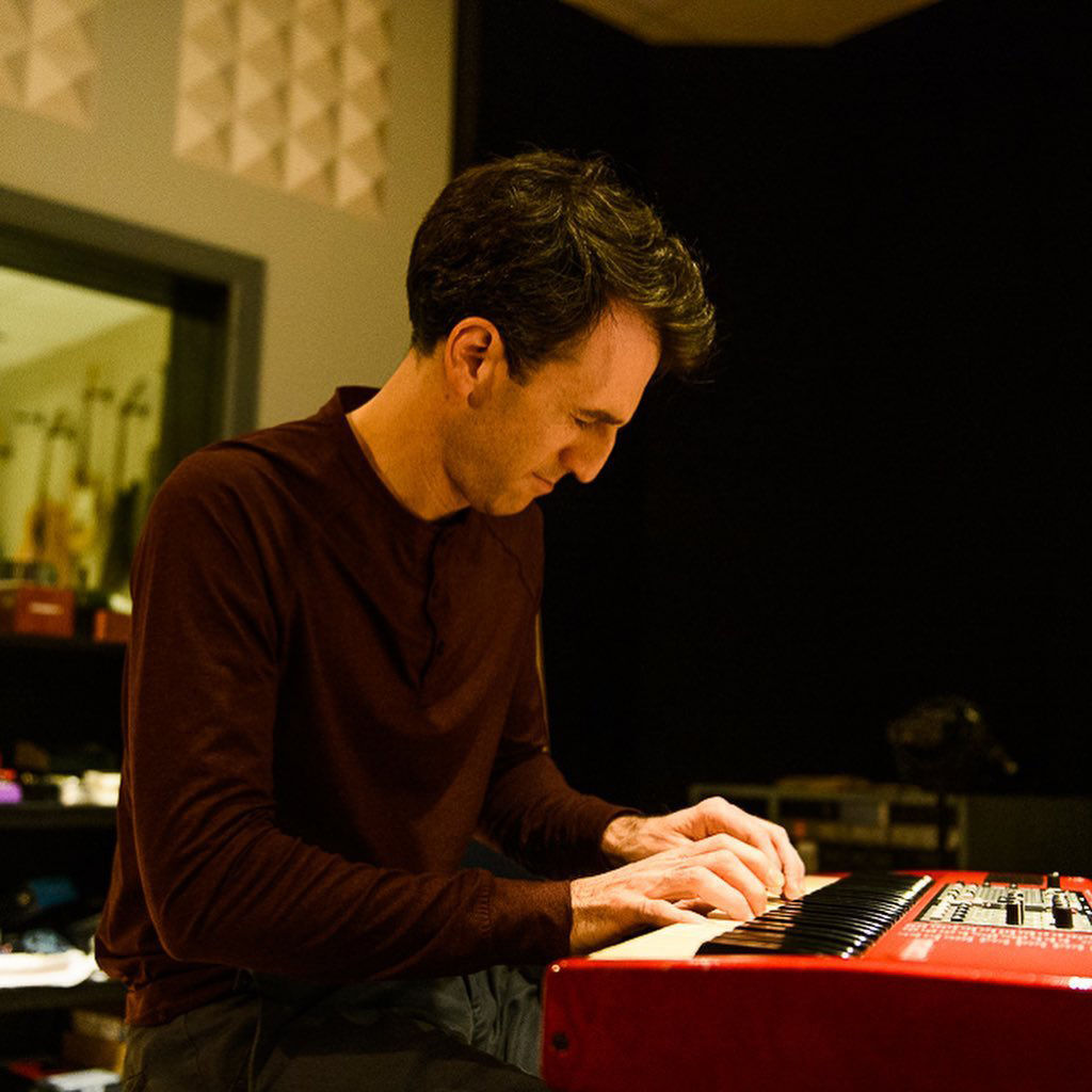 Brooklyn-based jazz pianist Schlegelmilch draws on Keene roots