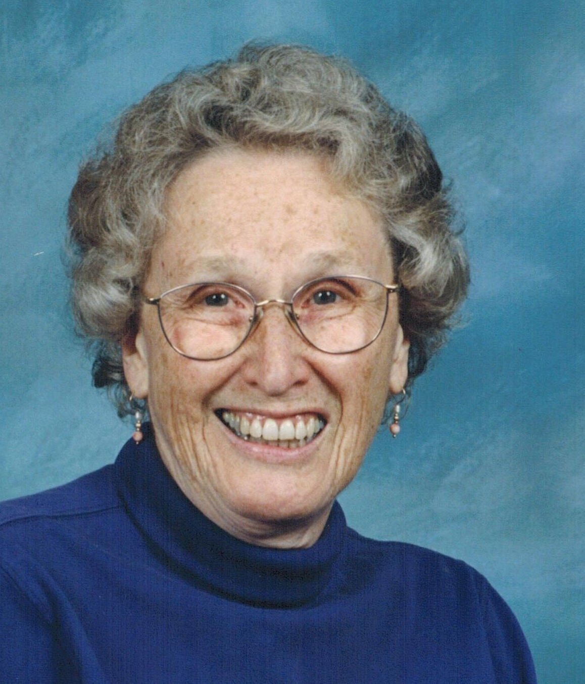 Nancy H. Smith | Obituaries | Sentinelsource.com