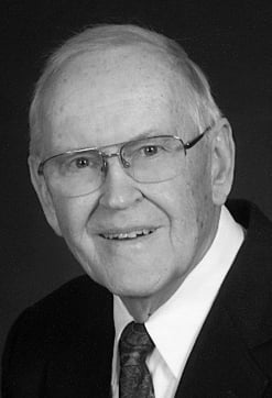 Robert N. Whitney | Obituaries | sentinelsource.com