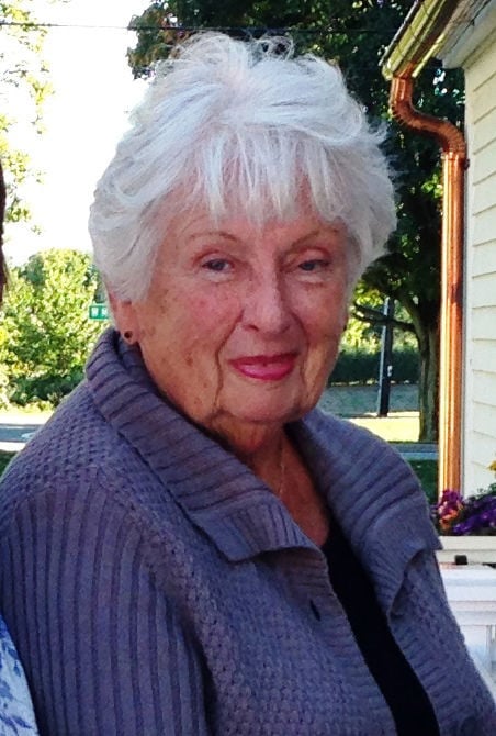 Shirley C. Santoro | Obituaries | Sentinelsource.com