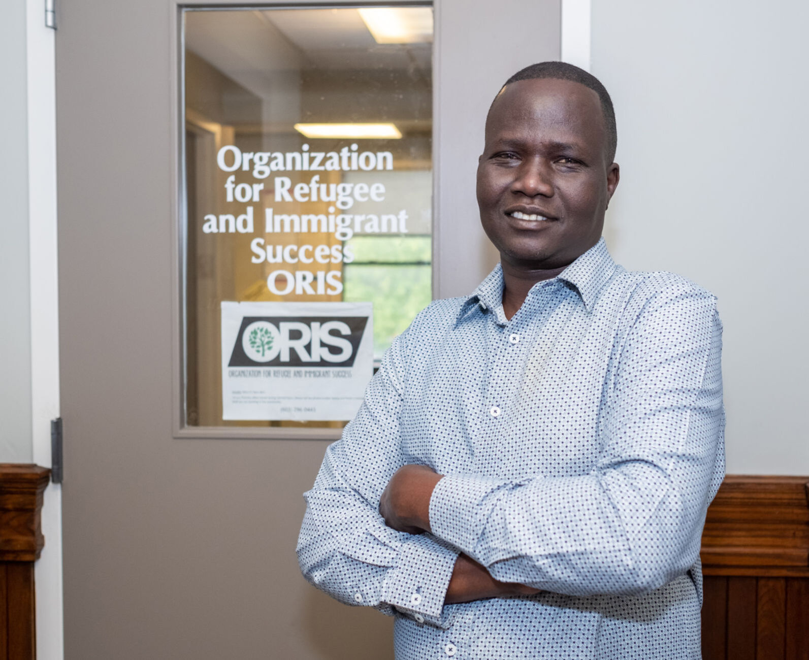 Immigrants refugees help to bolster the Granite State workforce