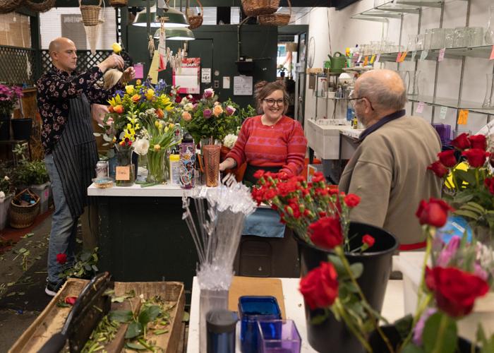 Deal of the Day - by The Flower Shoppe of Eric's