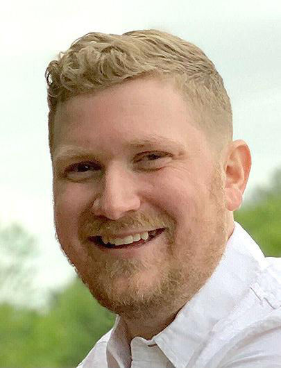 Ryan Clancy, Candidate For Keene City Council, Ward 2 | Local News ...