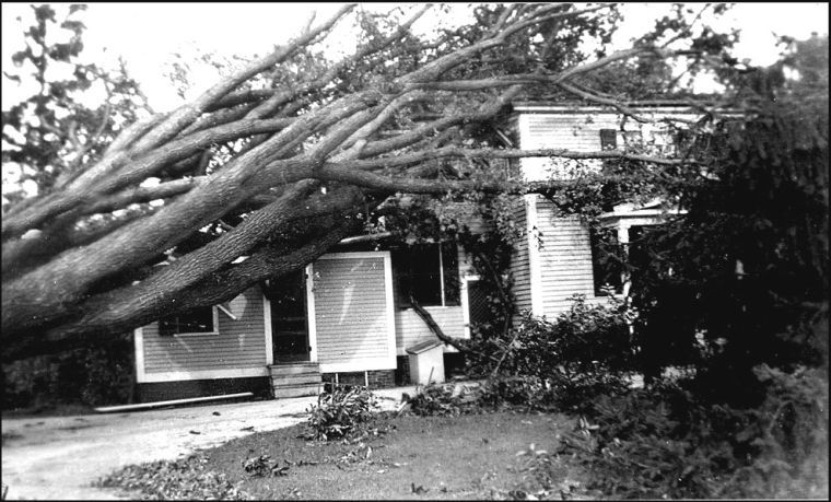 Hurricane of 1938 Slideshow | Hurricane Of 38 Slideshow ...