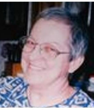 Jean Marilyn Bolewski