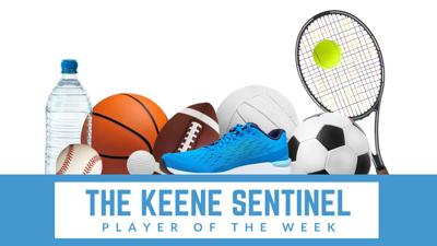 Sentinel Player of the Week