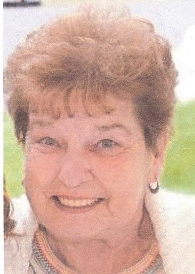 Doreen B. Brigham | Obituaries | Sentinelsource.com