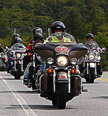 Red Knights firefighter motorcycle club to hold 'Ride to Remember ...