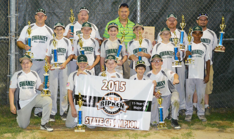 Swanzey 11s Advance To Cal Ripken Regionals In Dover Local Sports Sentinelsource Com