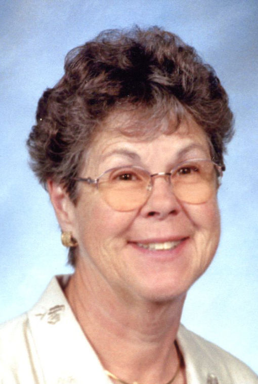 Sandra B. Walters | Obituaries | Sentinelsource.com