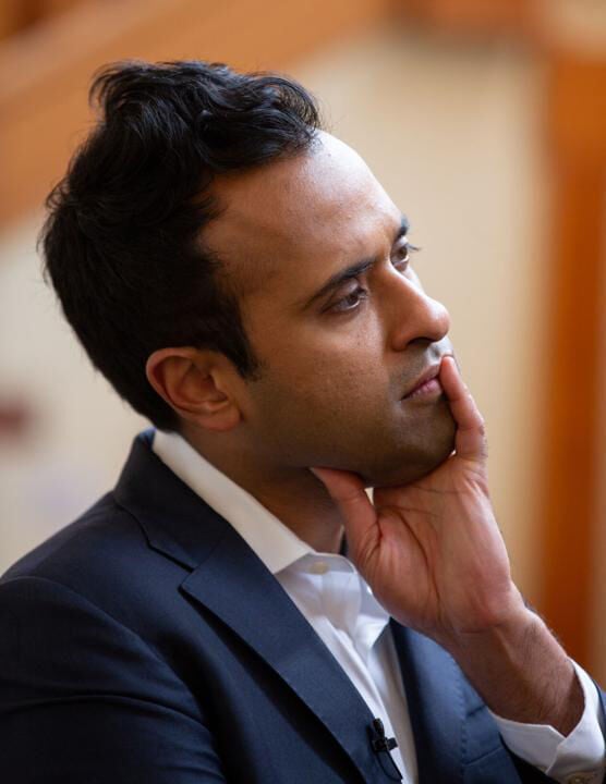 Presidential Candidate Vivek Ramaswamy To Campaign In Keene | Local ...