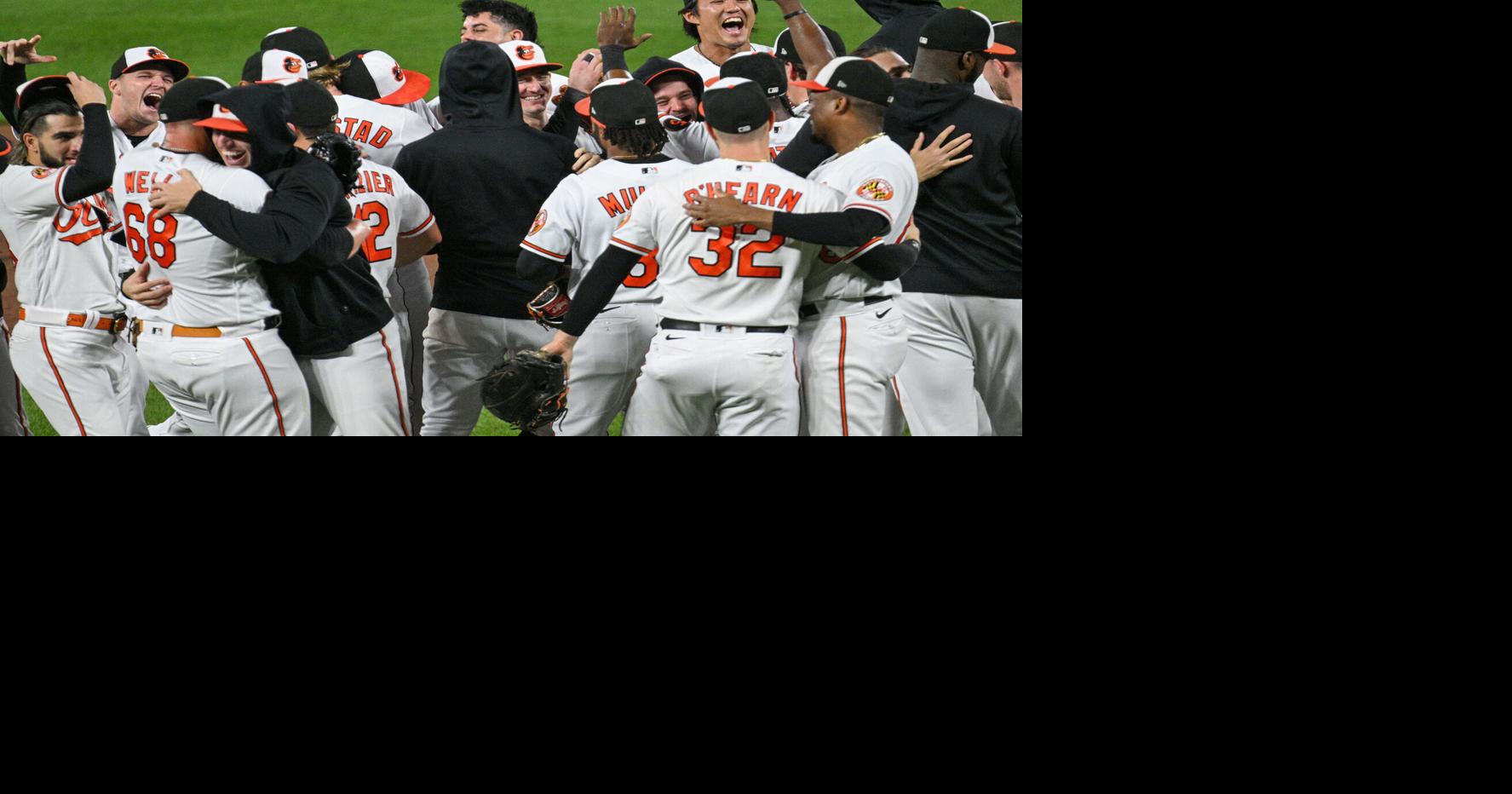 Orioles beat Red Sox 2-0