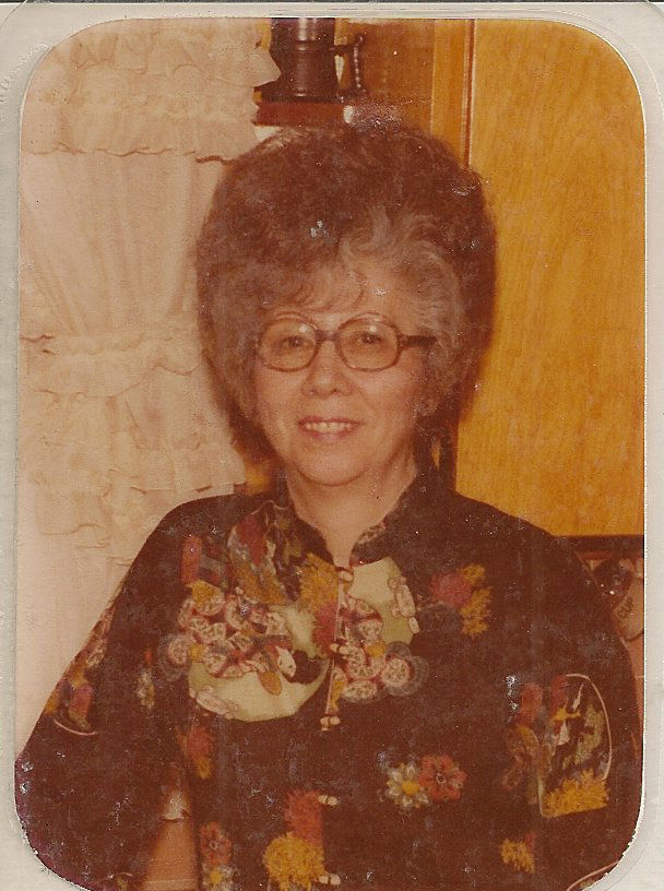 Grace A. Broesder Trask Obituaries sentinelsource