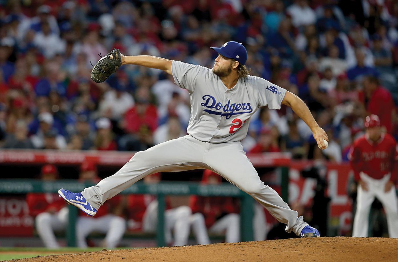 Dodgers Sign Tommy Kahnle - MLB Trade Rumors