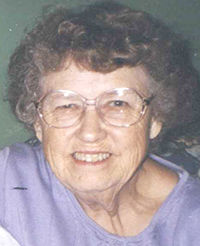 Violet M. Nichols | Obituaries | sentinelsource.com