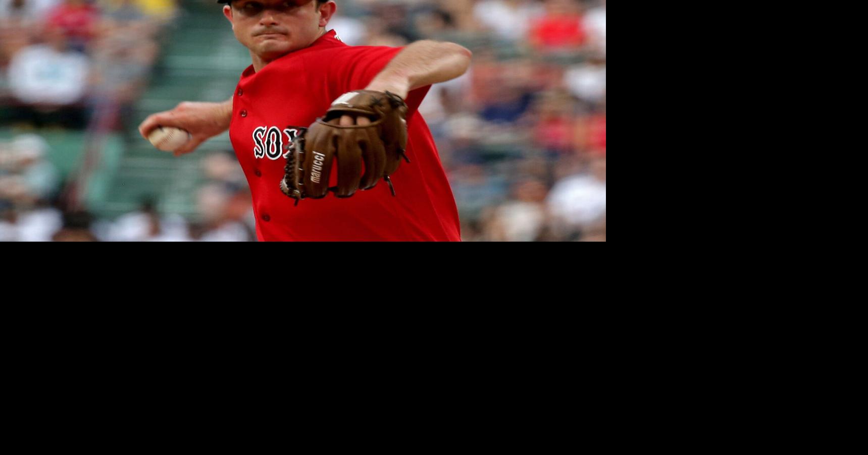Lost seasons by Tanner Houck, Garrett Whitlock helped doom Red Sox, National