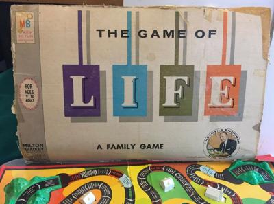 Great American Board Games | Enjoy Life to the Fullest | sentinelsource.com