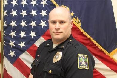 Keene Police Department announces promotions | Local News ...