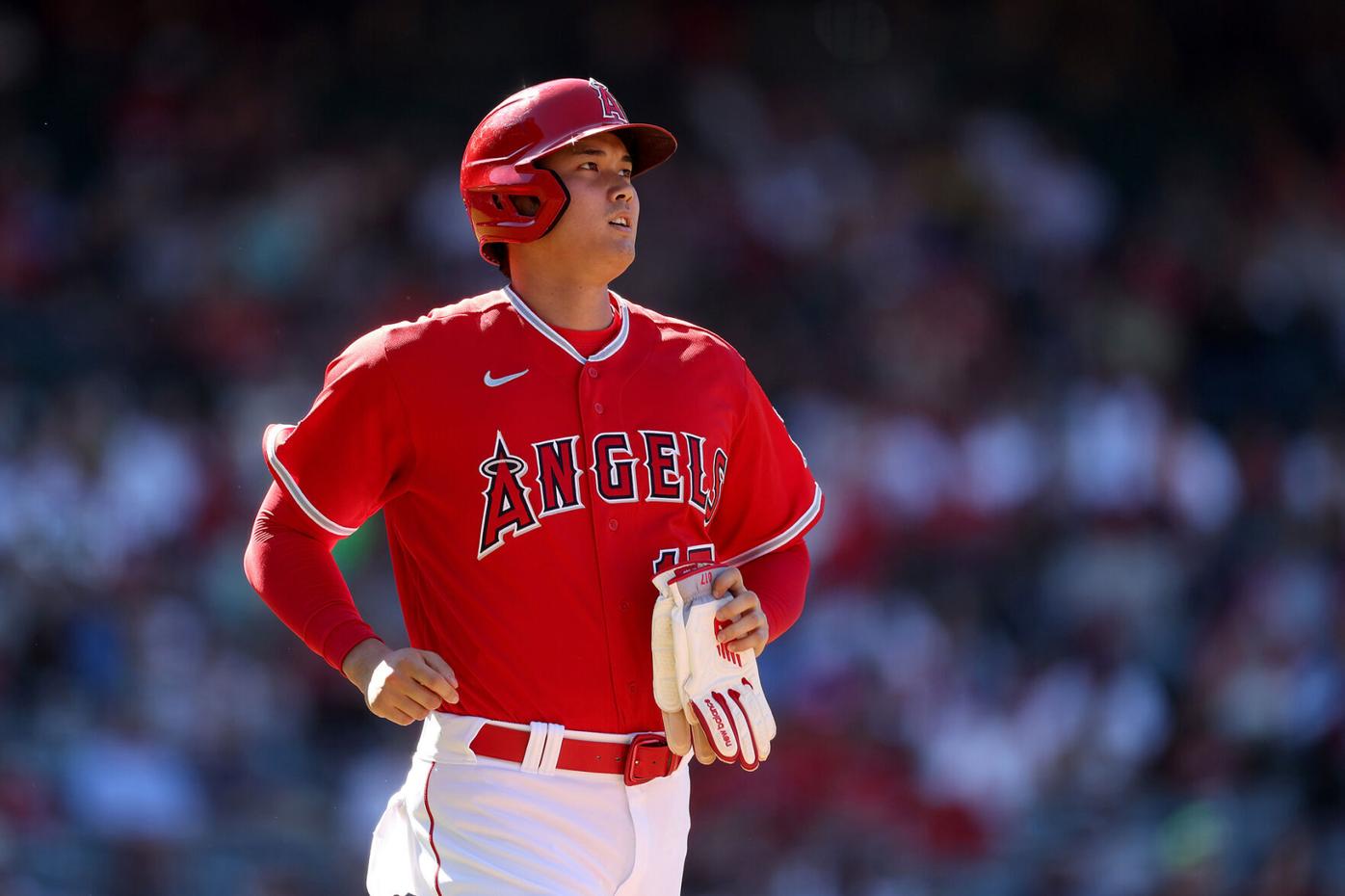 Trea Turner fits right in with Dodgers, helps them top Angels