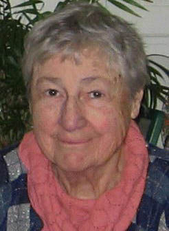 Jeanne B. Eaton | Obituaries | Sentinelsource.com