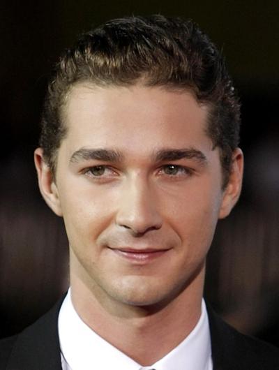 In Tinstletown, Shia LaBeouf won’t face a drunk driving charge ...