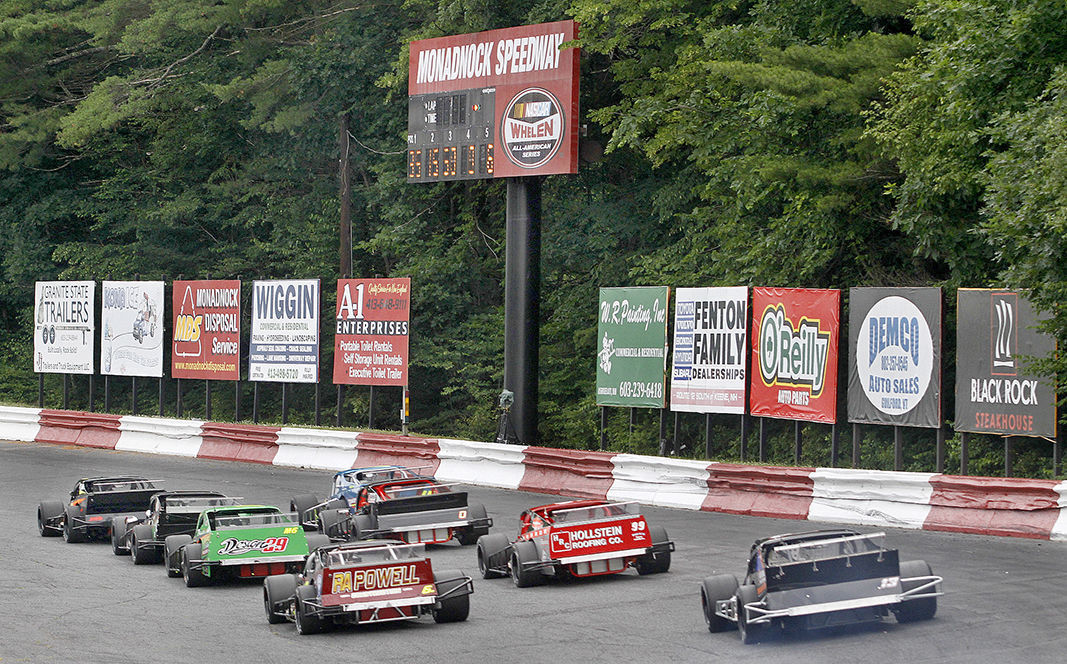 Monadnock Speedway sold, renovations underway ahead of season | Local ...