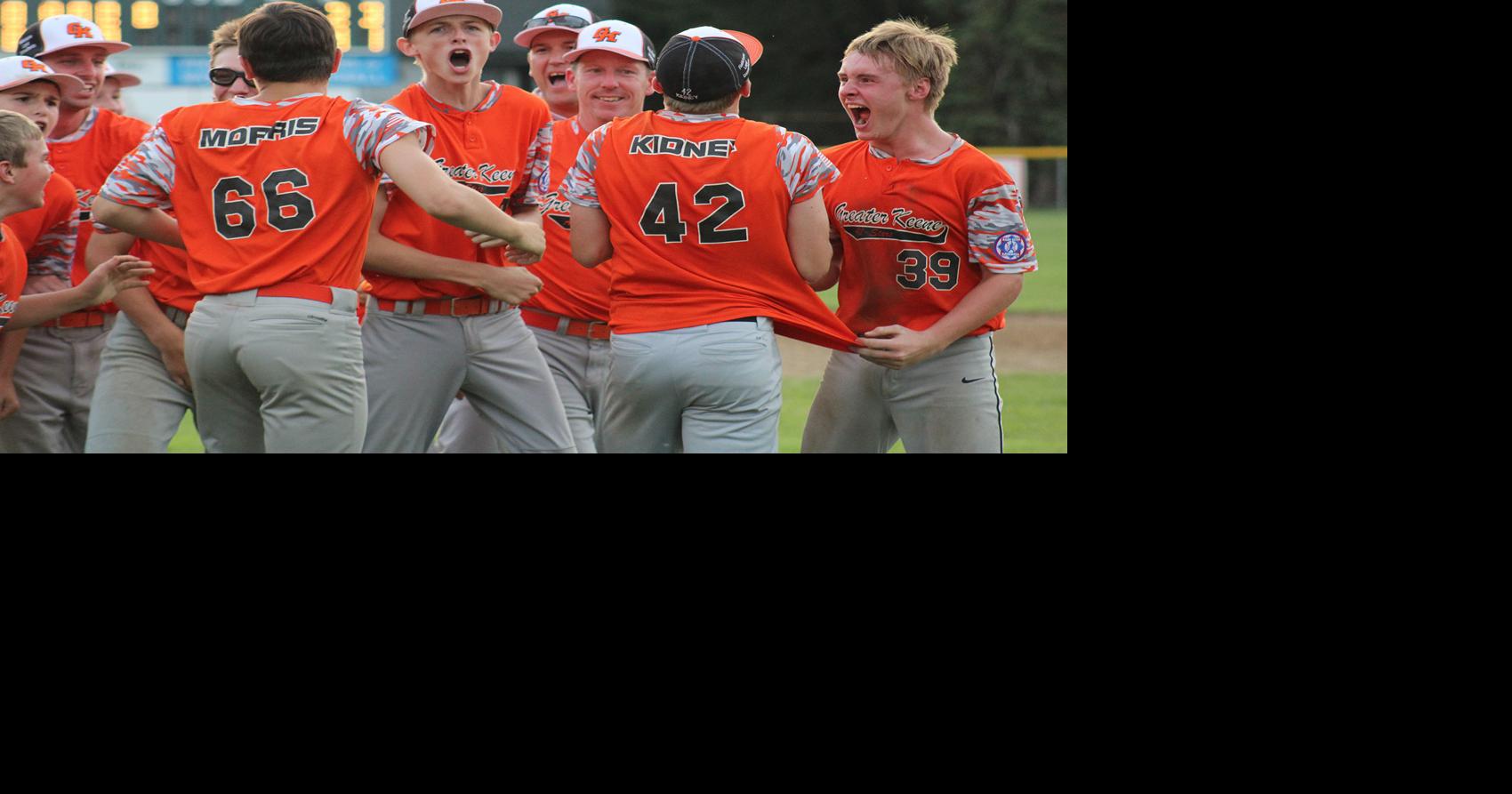 Warm Welcome For 13U National Team Championships North Carolina