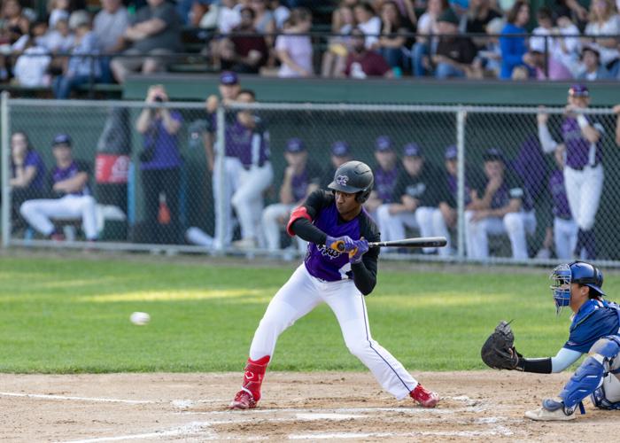 Valley Blue Sox To Host UMass Athletics Night On Wed., July 18