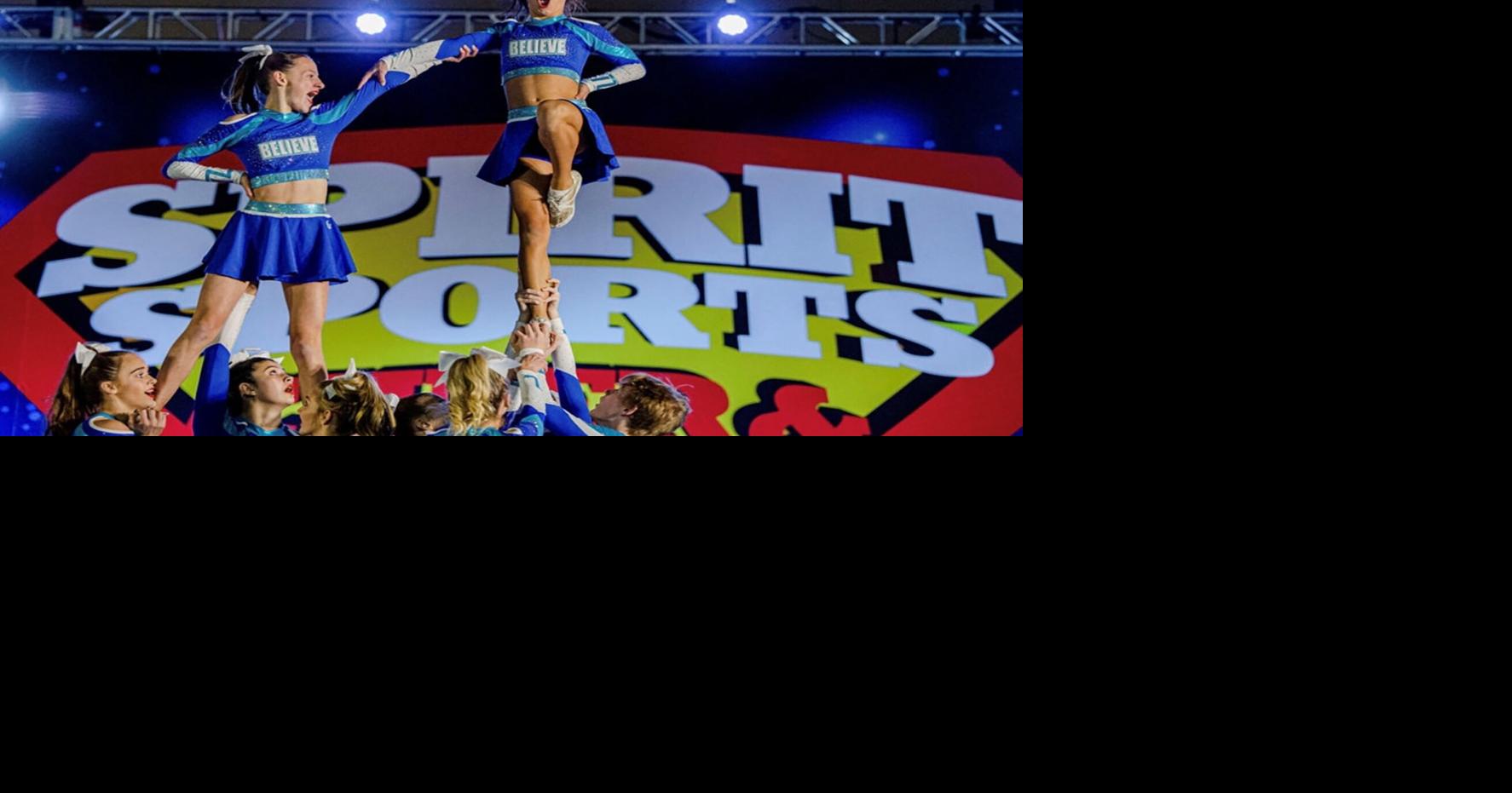 ALL STAR ELITE CHEER - Southern Heat