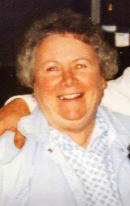 Dorothy B. Lester | Obituaries | Sentinelsource.com