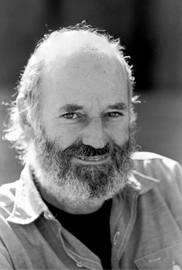 Ferlinghetti is about to turn 100, and he hasn't mellowed at all ...