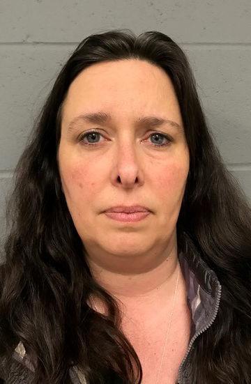 Vermont State Police Arrest Woman Suspected Of Embezzling 30k From School Local News 1826