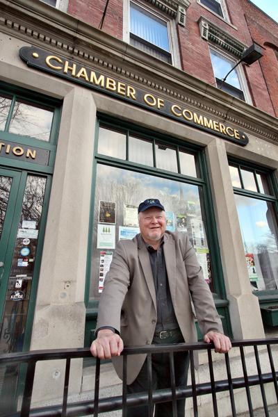 President of Greater Keene & Peterborough Chamber to retire this year ...