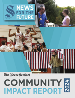 Community Impact Report