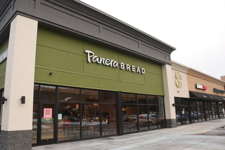 Keene Panera to reopen in Monadnock Marketplace this week, Local News